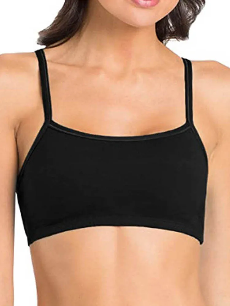 Women's Flat Breast Fitness Vest Sleeveless with Breast Pad Running Washable Match With A Shirt Fitness Yoga Vest Top Bra
Women's Flat Breast Fitness Vest Sleeveless with Breast Pad Running Washable Match With A Shirt Fitness Yoga Vest Top Bra