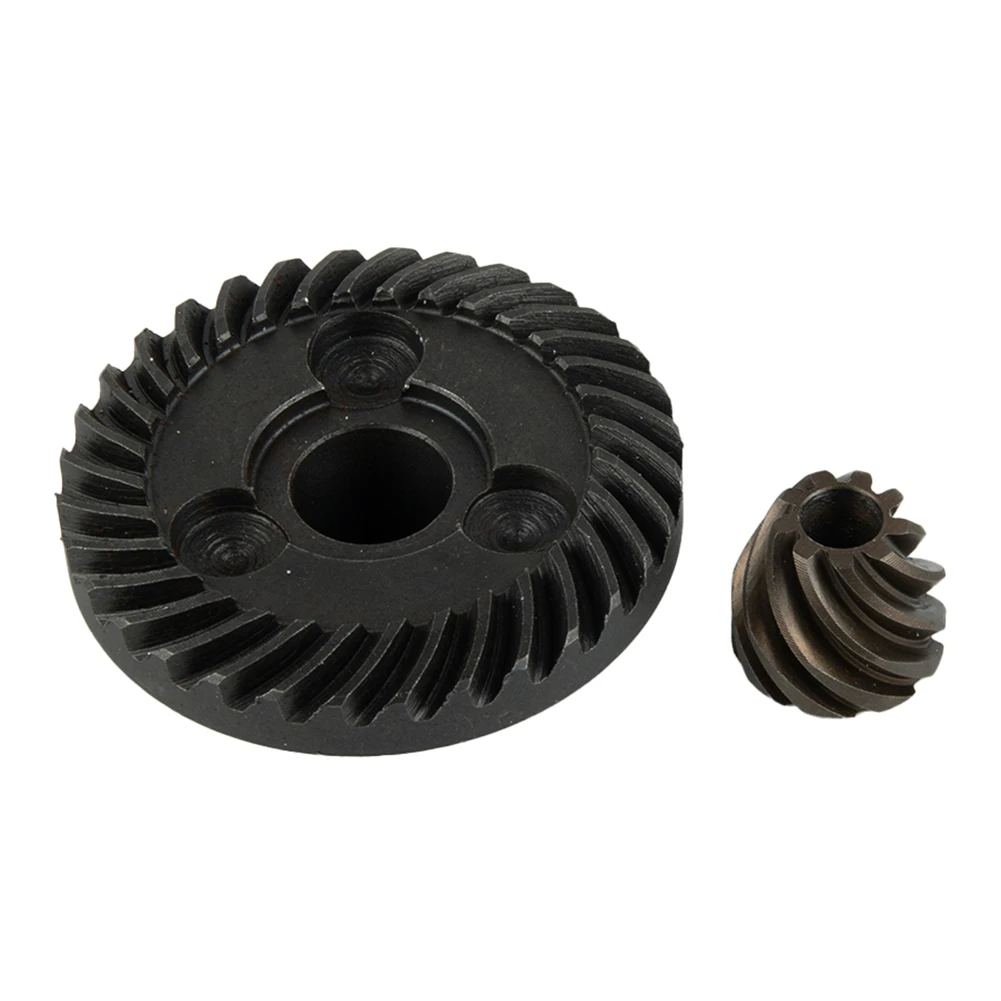 High Quality Practical Quality Is Guaranteed Brand New Angle Grinder Gear Helical Teeth Steel Straight Teeth 11.6mm
High Quality Practical Quality Is Guaranteed Brand New Angle Grinder Gear Helical Teeth Steel Straight Teeth 11.6mm