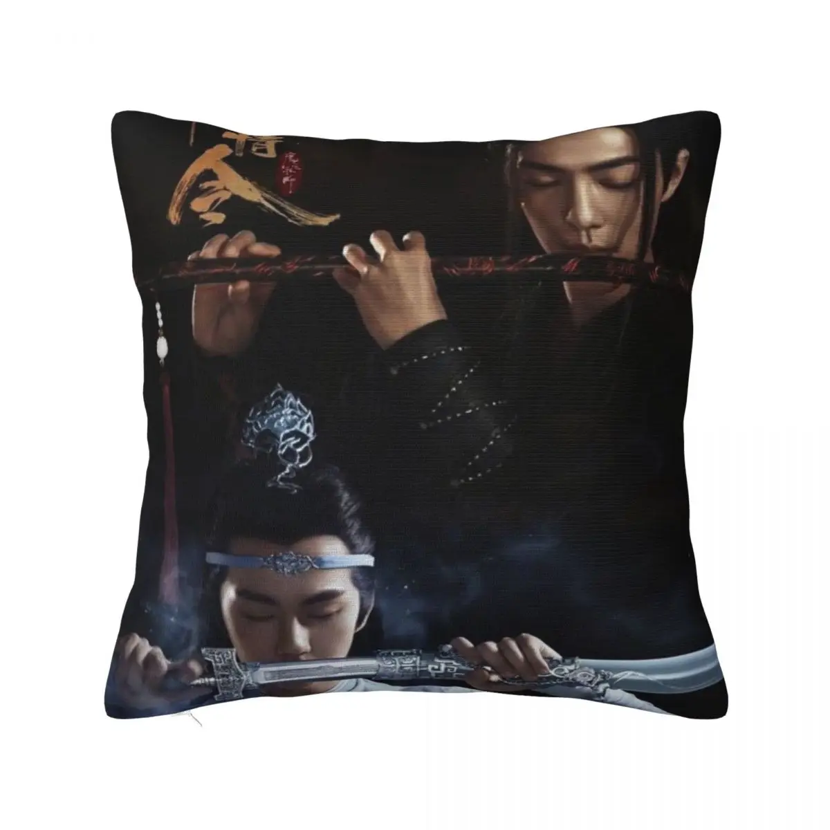 The UntamedBromance poster Throw Pillow Christmas Pillow Cushion Covers For Living Room
The UntamedBromance poster Throw Pillow Christmas Pillow Cushion Covers For Living Room