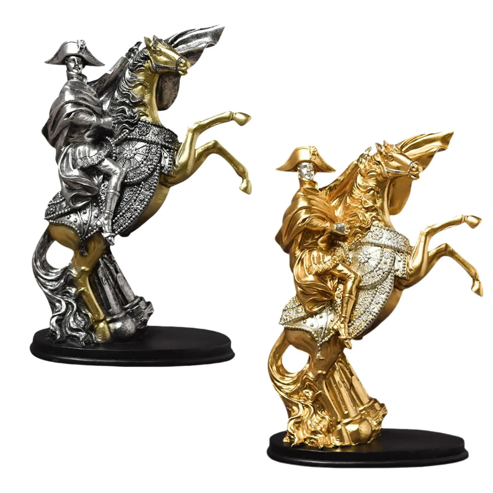 Статуэтка рыцаря, коллекционная поделка, Статуэтка из смолы для книжной полки, офисный стол
Статуэтка рыцаря, коллекционная поделка, Статуэтка из смолы для книжной полки, офисный стол