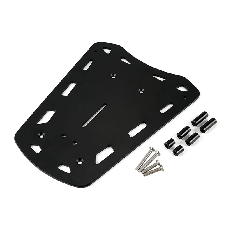 1 Set Motorcycle Luggage Carrier Motorcycle Rear Luggage Rack For KAWASAKI KLX400 2003-200
1 Set Motorcycle Luggage Carrier Motorcycle Rear Luggage Rack For KAWASAKI KLX400 2003-200