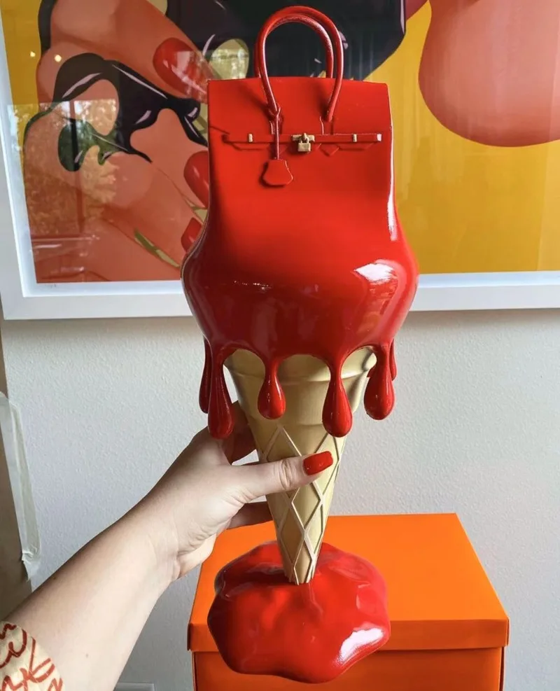 Creative Ornaments Bedroom Tabletop Figurines Miniature Luxury Sculptures Nordic Kids Table Accessories Home Decorations Gifts Creative Ornaments Bedroom Tabletop Figurines Miniature Luxury Sculptures Nordic Kids Table Accessories Home Decorations Gifts