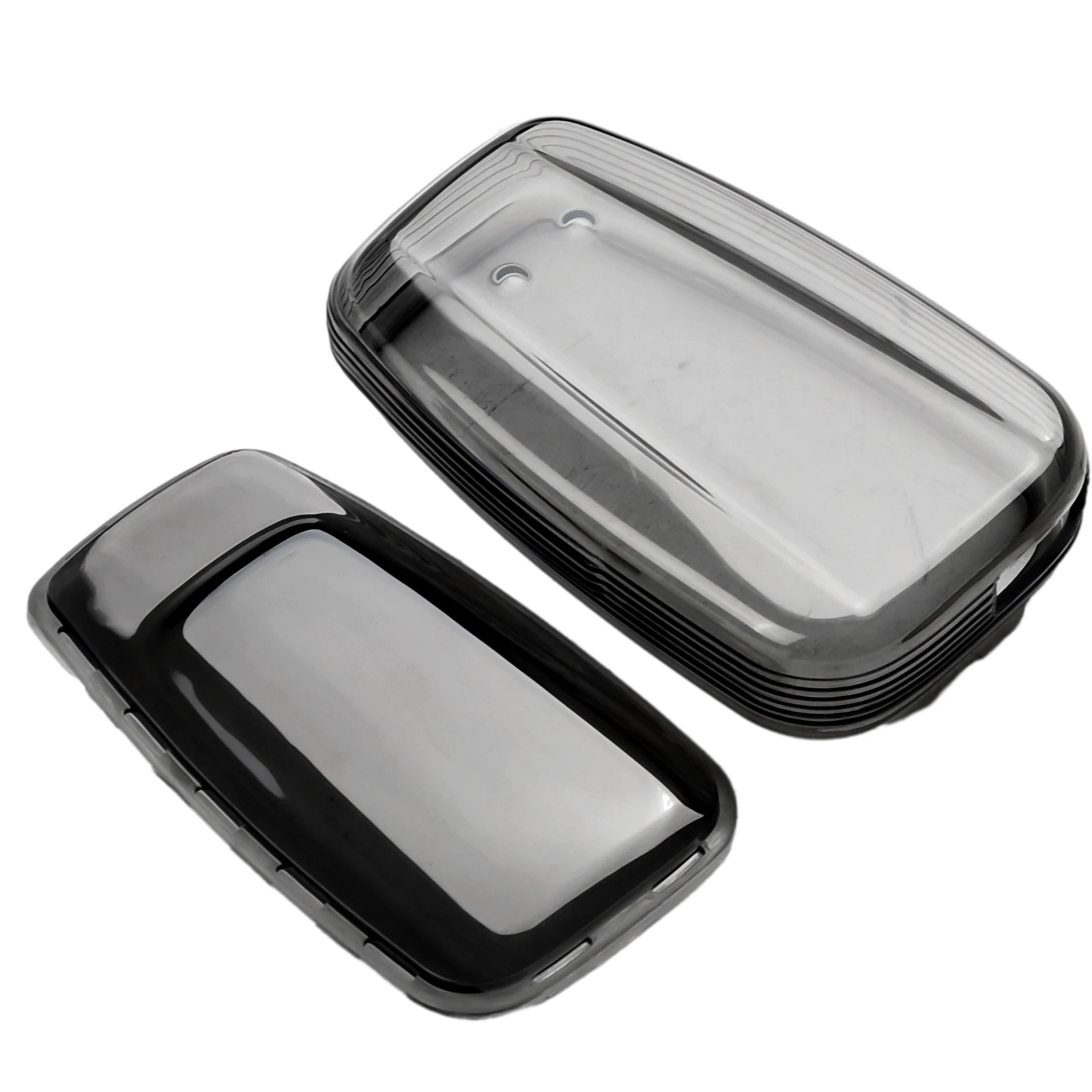 Practical Transparent Black TPU 1pc High Quality Hote Sale Key Case Professional For Toyota For Camry 2018-2023
Practical Transparent Black TPU 1pc High Quality Hote Sale Key Case Professional For Toyota For Camry 2018-2023