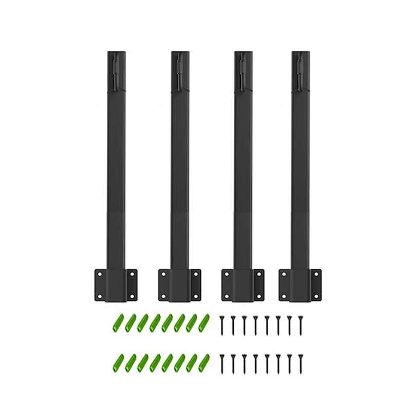 4 Pack Freestanding Chandelier Pole Garden Fairy Lamp Fixing Rod Holder Freestanding Adjustable Easy To Install Outdoor Supplies
4 Pack Freestanding Chandelier Pole Garden Fairy Lamp Fixing Rod Holder Freestanding Adjustable Easy To Install Outdoor Supplies