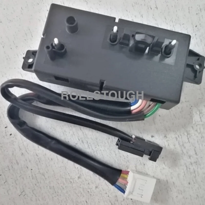 Electric Seat Adjustment Control Switch Fit For Chery Tiggo 7 Car Parts Accessories
Electric Seat Adjustment Control Switch Fit For Chery Tiggo 7 Car Parts Accessories