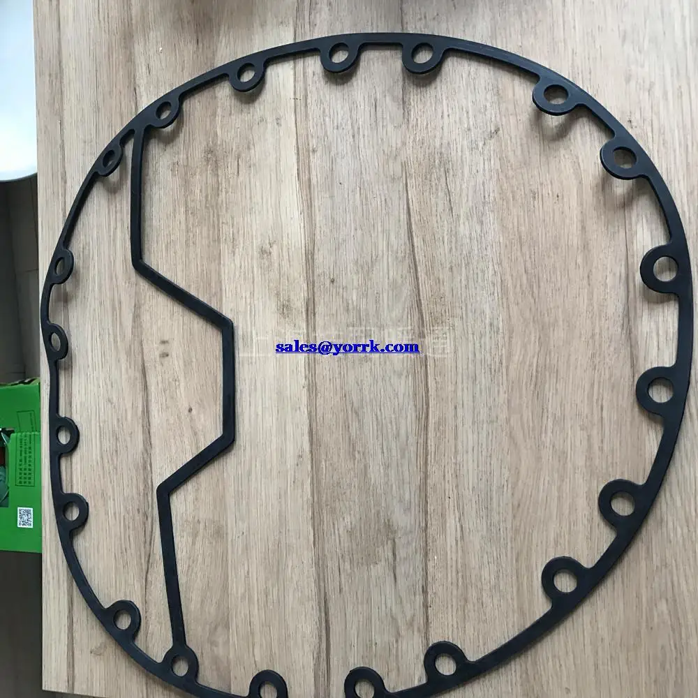 ccessories 30HXC screw machine condenser water chamber gasket evaporator water chamber 109 hx gasket
ccessories 30HXC screw machine condenser water chamber gasket evaporator water chamber 109 hx gasket
