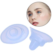 5ml Soft Silicone Reusable Eye Wash Cup Eyewash Container Eye Care Washing Cup High Quality
5ml Soft Silicone Reusable Eye Wash Cup Eyewash Container Eye Care Washing Cup High Quality