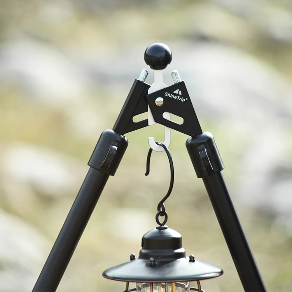 Tent Pole Connector Aluminum Alloy Adjustable Angle Non-Slip Protection Cap w/ Hook Pyramid Tent Awning Pole Thimble Accessories
Tent Pole Connector Aluminum Alloy Adjustable Angle Non-Slip Protection Cap w/ Hook Pyramid Tent Awning Pole Thimble Accessories