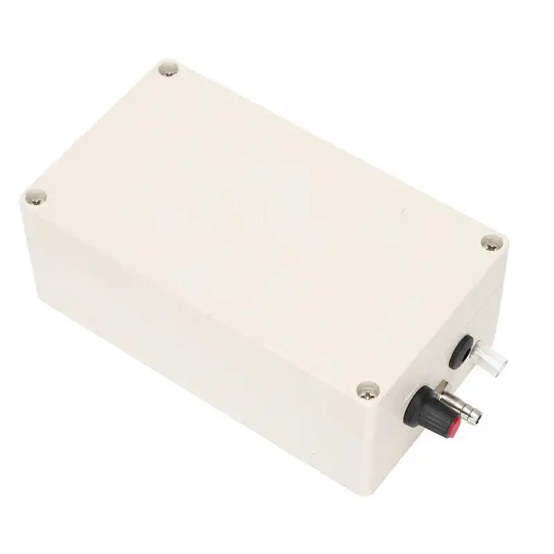 12V 24W Electric Milking Machine Accessory Cattle Goat Pump for Donkey Sheep Cow Horse Veterinary Equipment Farm Livestock Tool
12V 24W Electric Milking Machine Accessory Cattle Goat Pump for Donkey Sheep Cow Horse Veterinary Equipment Farm Livestock Tool