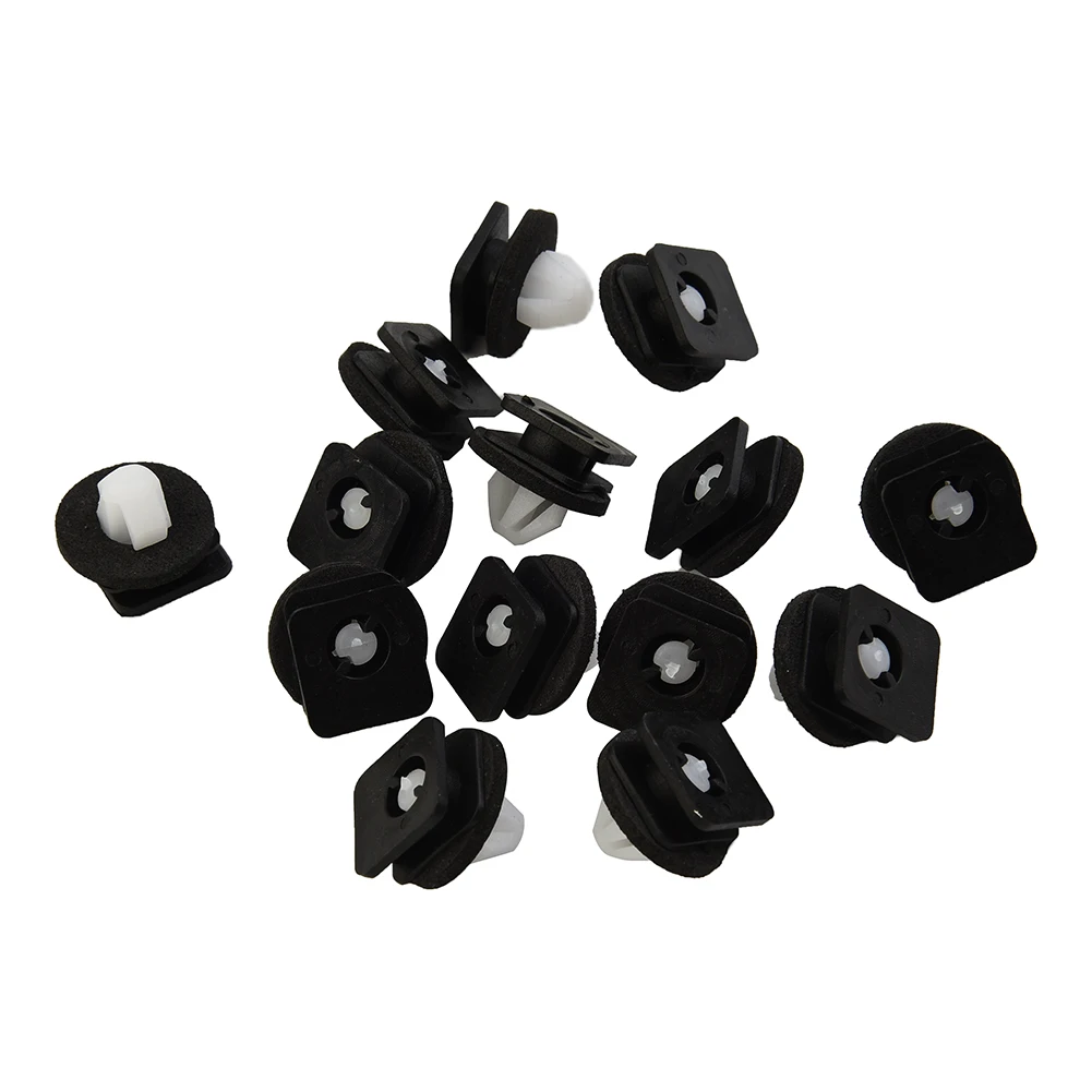 14 Pcs A-Pillar Trim Front Windshield Molding Clips For Ford Explorer 2011-2019 2018 Car Accessories Clip Fasteners
14 Pcs A-Pillar Trim Front Windshield Molding Clips For Ford Explorer 2011-2019 2018 Car Accessories Clip Fasteners