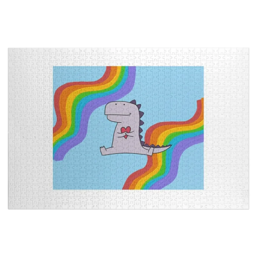 Dino, Dinosaur, Dinosaur design, Rainbow, Dinosaur love, dino cute,Happy Dinosaur, Rawr Jigsaw Puzzle Scale Motors Puzzle
Dino, Dinosaur, Dinosaur design, Rainbow, Dinosaur love, dino cute,Happy Dinosaur, Rawr Jigsaw Puzzle Scale Motors Puzzle