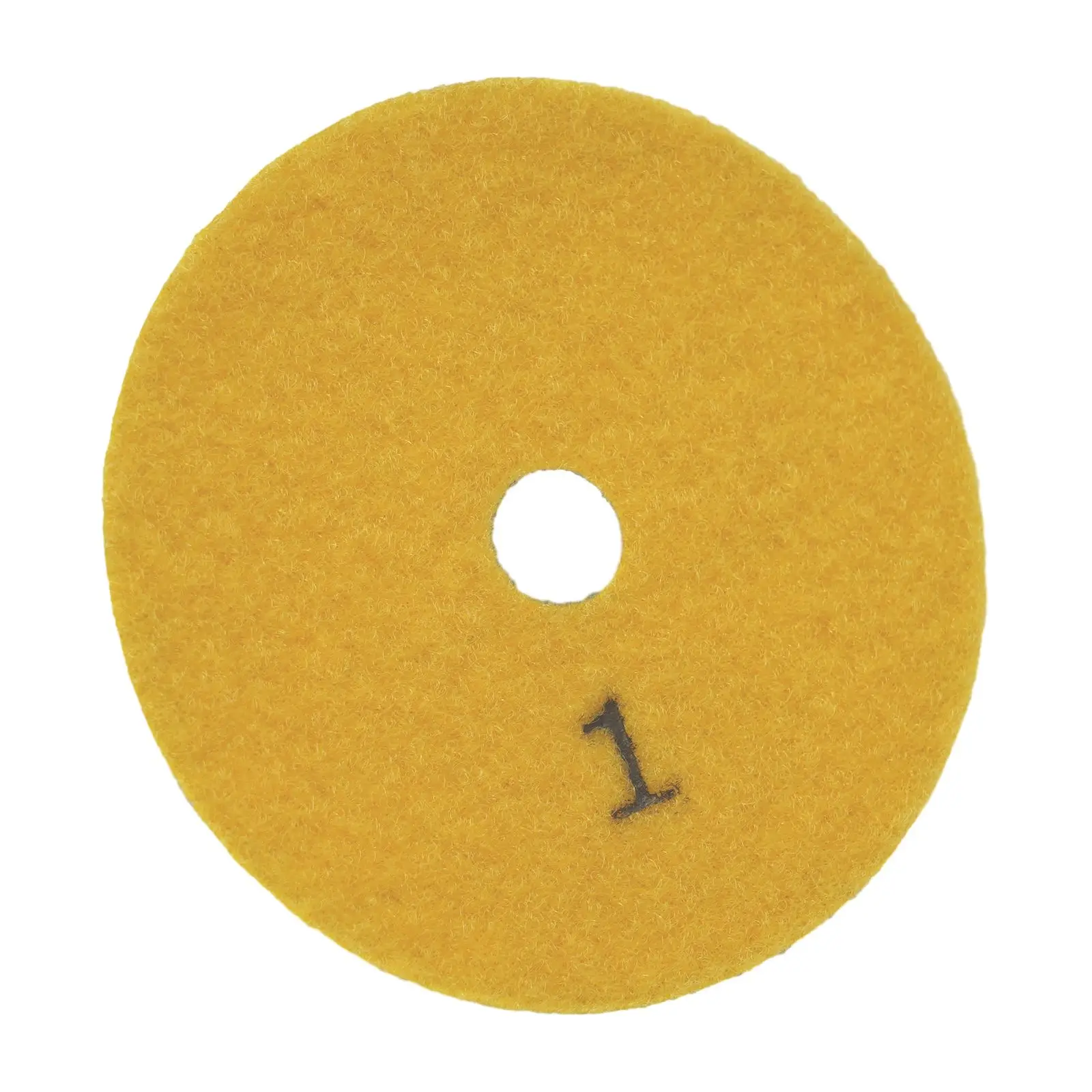 1pc 4inch Diamond Polishing Pads Wet Dry Sanding Discs Polish Wheel Count Pads For Granite Marble Tile Quartz Polishing
1pc 4inch Diamond Polishing Pads Wet Dry Sanding Discs Polish Wheel Count Pads For Granite Marble Tile Quartz Polishing