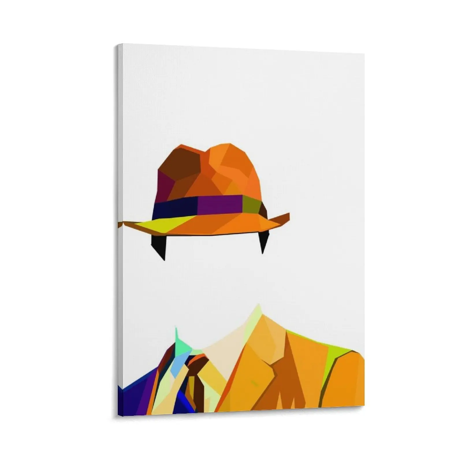 Mr Draper Canvas Painting home decorations interior paintings living room decoration
Mr Draper Canvas Painting home decorations interior paintings living room decoration