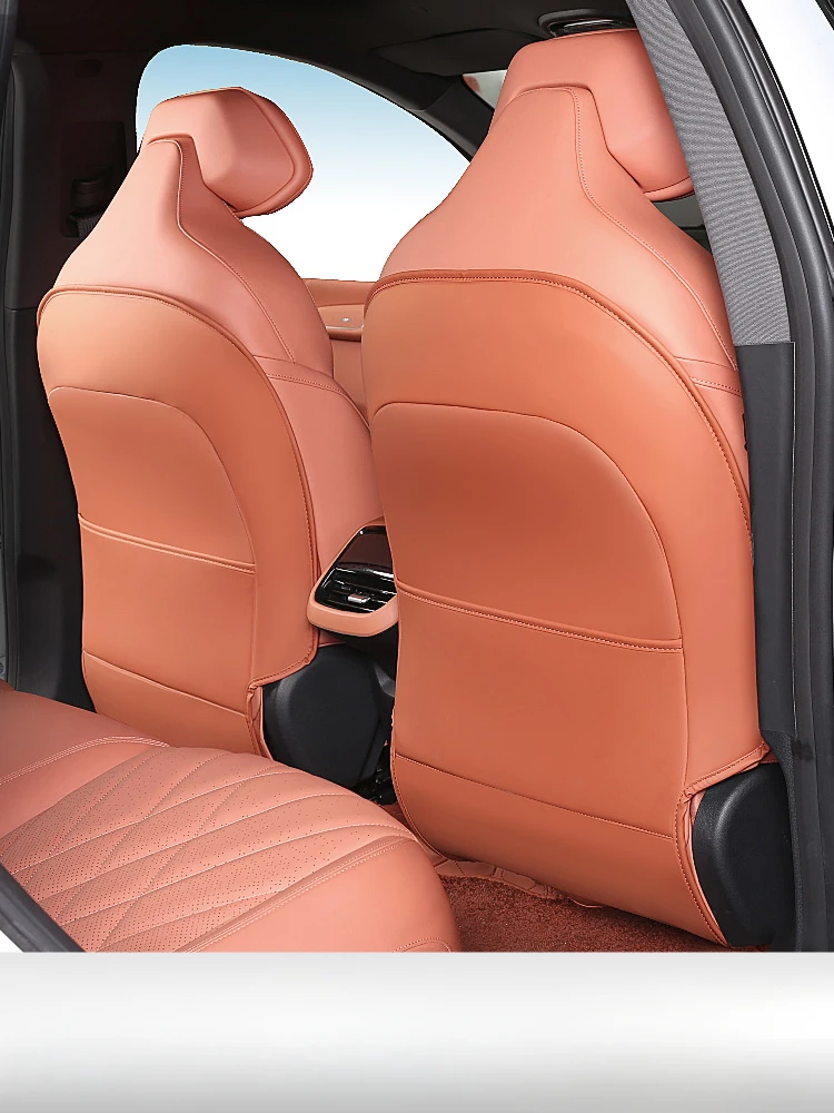 Для Changan Deepal S07 2023 защитная накладка на спинку автомобильного сиденья, кожаная детская накладка против грязи, защитная накладка на спинку сиденья, аксессуары
Для Changan Deepal S07 2023 защитная накладка на спинку автомобильного сиденья, кожаная детская накладка против грязи, защитная накладка на спинку сиденья, аксессуары