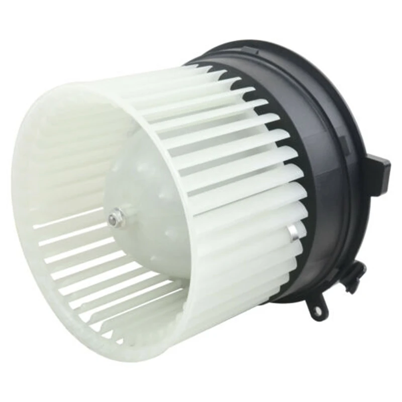 Heater Motor Assembly Air Conditioner Heating Blower Motor For Nissan Qashqai 27225-JD00A/27225JD00A
Heater Motor Assembly Air Conditioner Heating Blower Motor For Nissan Qashqai 27225-JD00A/27225JD00A