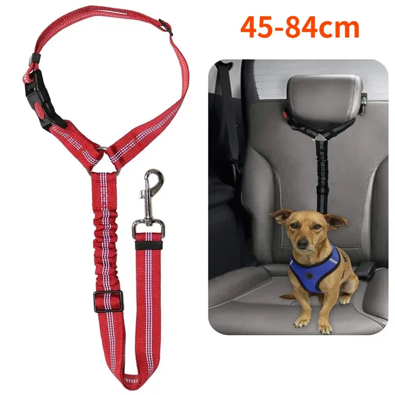 2-in-1 Dog Safety Belt Pet Car Safety Belt Can Be Adjusted for Pet Accessories of Cat and Dogs Collar Dog Collar Dog Accessories
2-in-1 Dog Safety Belt Pet Car Safety Belt Can Be Adjusted for Pet Accessories of Cat and Dogs Collar Dog Collar Dog Accessories