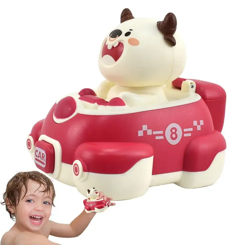 Push And Go Cars Cartoon Animal Vehicle Birthday Gift Inertial Car Toy Wind Up Car Pull Back Cars Toy Press Go Friction Car
Push And Go Cars Cartoon Animal Vehicle Birthday Gift Inertial Car Toy Wind Up Car Pull Back Cars Toy Press Go Friction Car