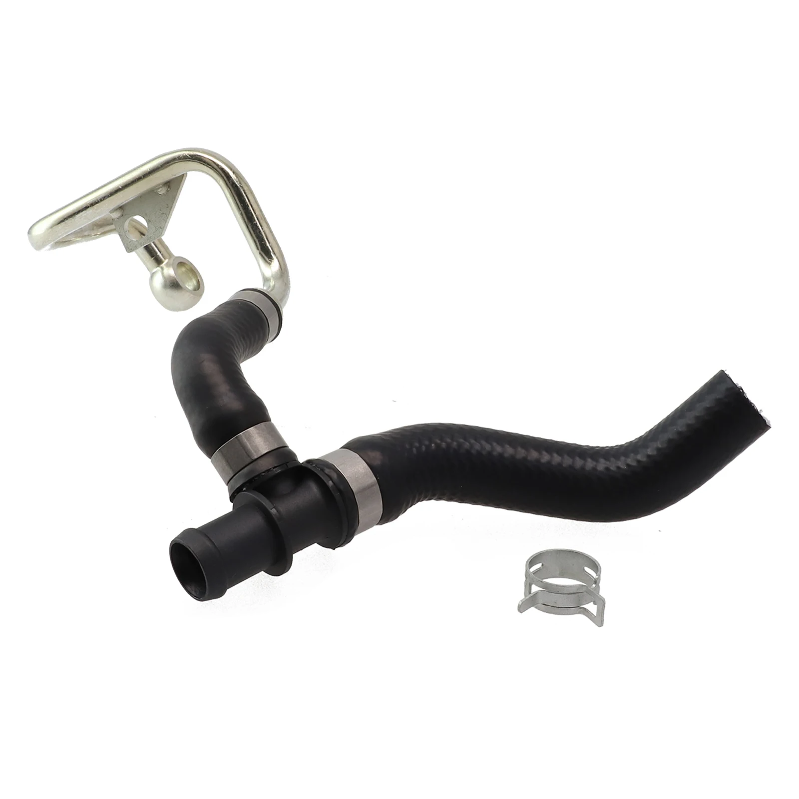 1pc Fuel Filter 11537645832 Black For MINI R60 S Models Metal Return Hose Pipe For MINI R61 S Models Plug-and-play
1pc Fuel Filter 11537645832 Black For MINI R60 S Models Metal Return Hose Pipe For MINI R61 S Models Plug-and-play