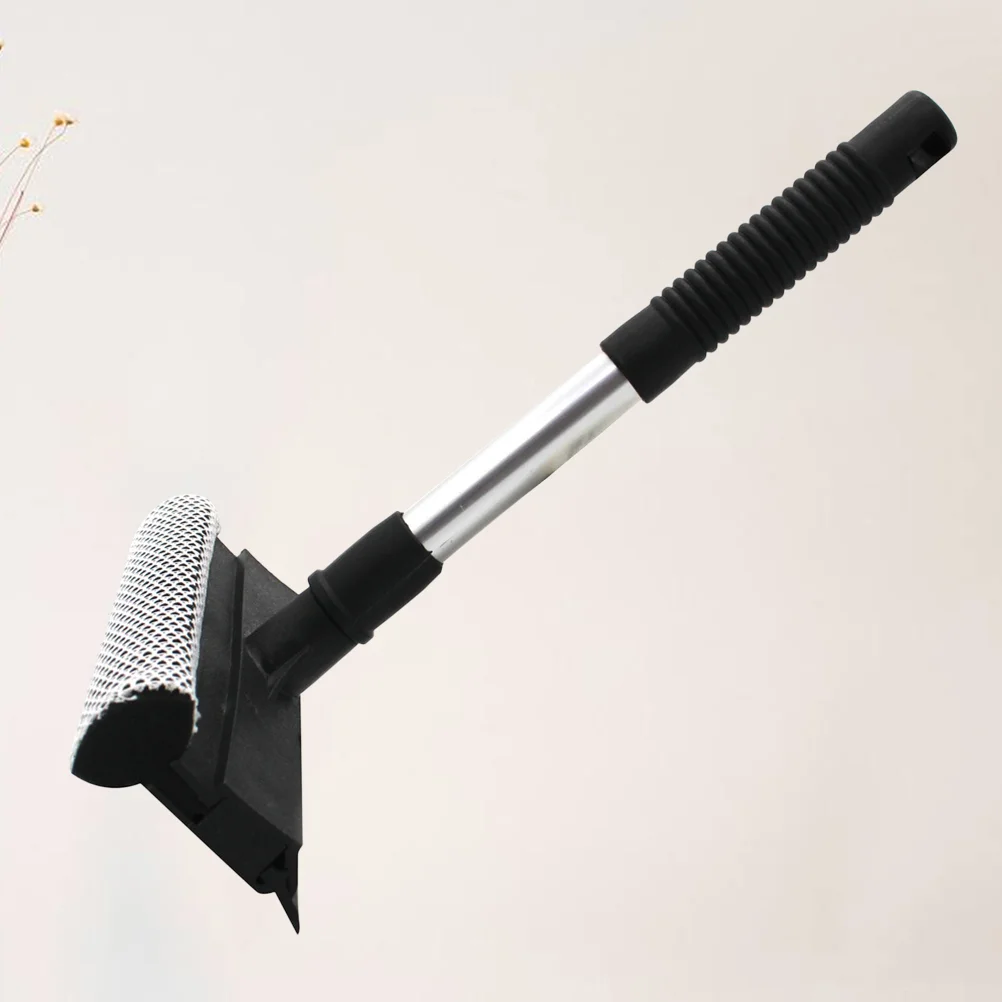 Telescopic Window Glass Cleaner Window Glass Wiper Window Glass Cleaning Tool for Office Home Car Window Sponge Cleaning Tools
Telescopic Window Glass Cleaner Window Glass Wiper Window Glass Cleaning Tool for Office Home Car Window Sponge Cleaning Tools