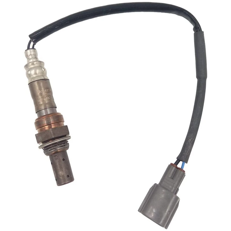 Датчик кислорода O2, датчик для Lexus RX300 ES300 3.0L Highlander 3.0L Camry Sienna Solara 3.0L 1998-2003 89467-48110
Датчик кислорода O2, датчик для Lexus RX300 ES300 3.0L Highlander 3.0L Camry Sienna Solara 3.0L 1998-2003 89467-48110