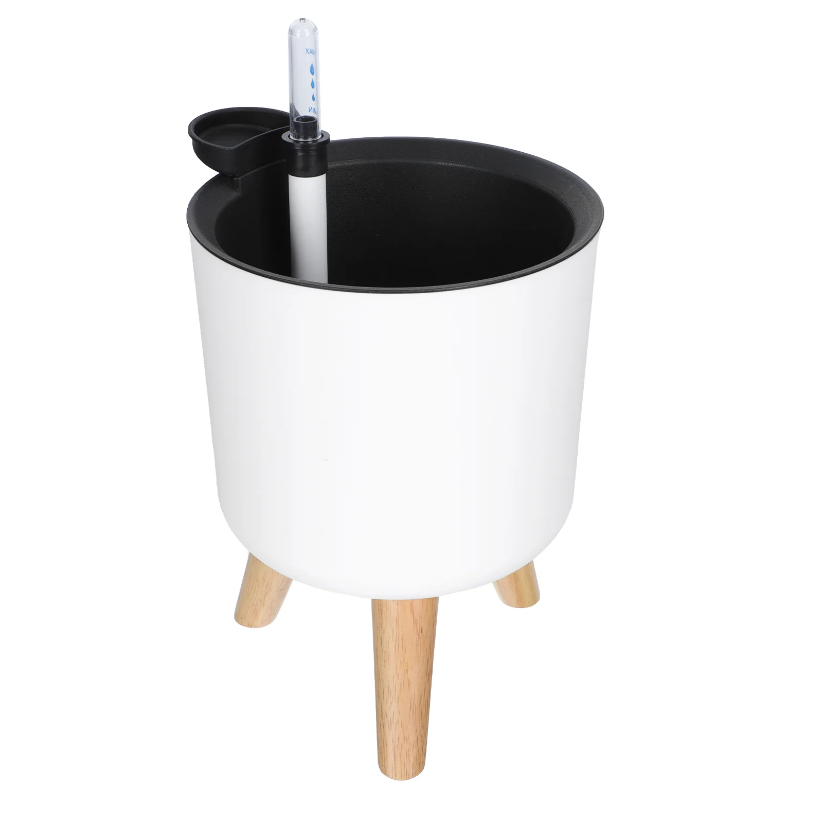 Floor Planter Garden Indoor Plants House Self Watering Plastic Pot Indicator Outdoor
Floor Planter Garden Indoor Plants House Self Watering Plastic Pot Indicator Outdoor