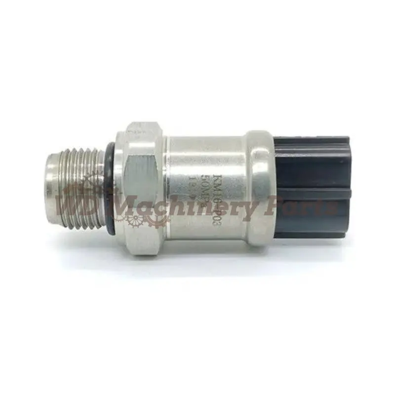 

High Oil Pressure Sensor Swtich KM16-P03 for Sumitomo SH200 SH210 SH240 SH250 A1 A2 A3 Excavator