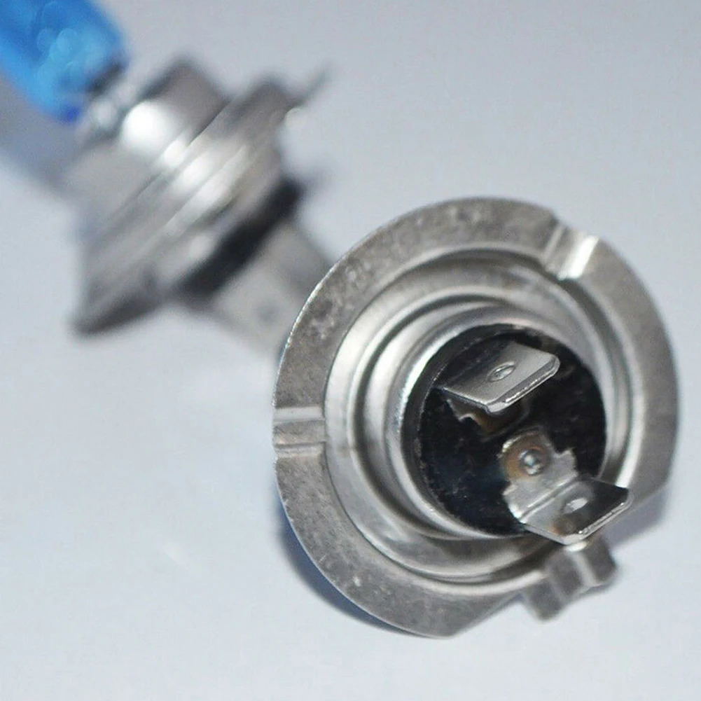 2pcs Bright H7 55W 12V 6000K 1500LM Car Xenon Halogen Headlight White Light Lamp Bulbs High-Quality Quartz Glass Tube Auto Acces
2pcs Bright H7 55W 12V 6000K 1500LM Car Xenon Halogen Headlight White Light Lamp Bulbs High-Quality Quartz Glass Tube Auto Acces
