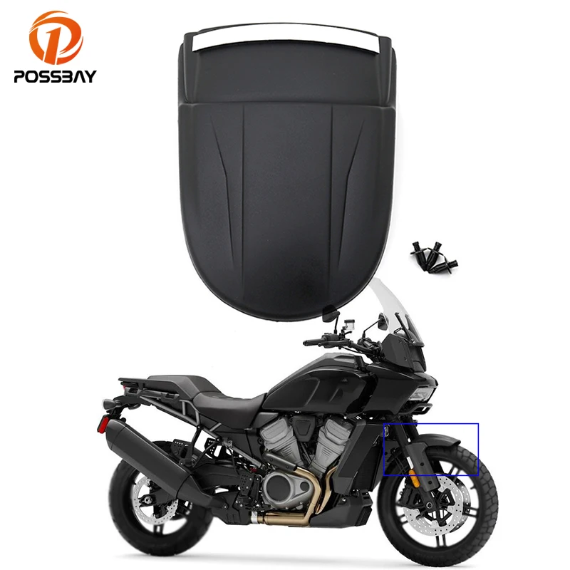 Удлинитель крыла мотоцикла для Harley-Davidson Pan America 1250 S PA1250 PA1250S 2021 2022, передние Брызговики, аксессуары для Hugger
Удлинитель крыла мотоцикла для Harley-Davidson Pan America 1250 S PA1250 PA1250S 2021 2022, передние Брызговики, аксессуары для Hugger
