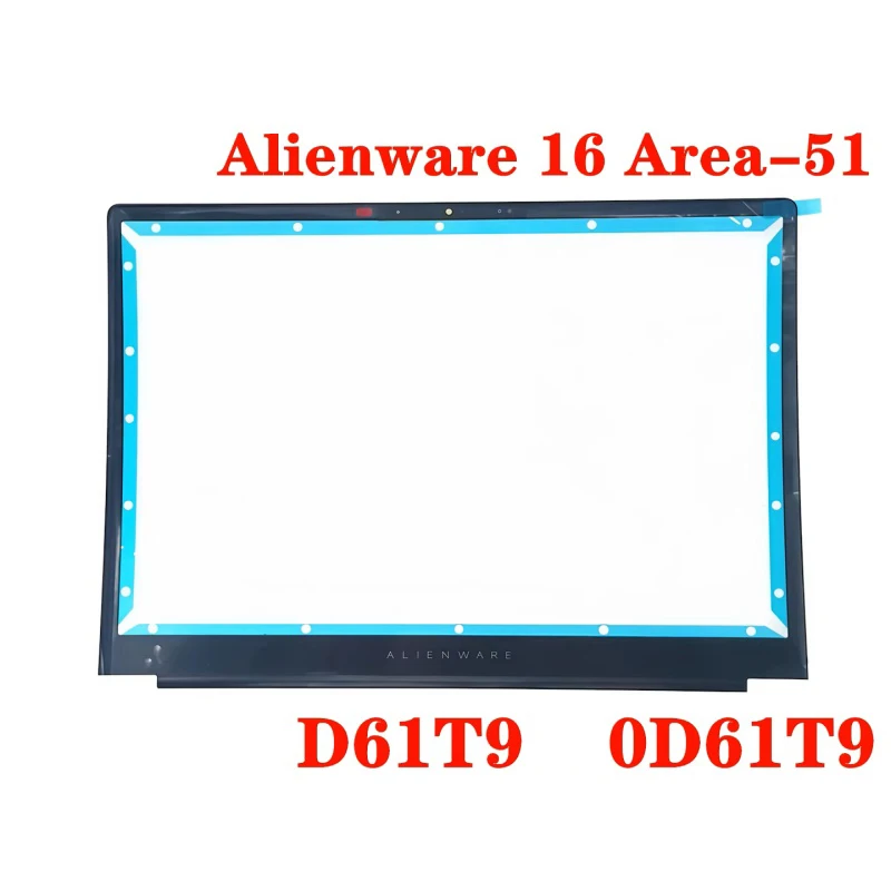 NEW ORIGINAL Laptop Top Case/LCD Back Cover Bottom Case for Alienware 16 Area-51 098VPD 084V9G 0D61T9 0W3H1H 0R6P9V 02KR85 NEW ORIGINAL Laptop Top Case/LCD Back Cover Bottom Case for Alienware 16 Area-51 098VPD 084V9G 0D61T9 0W3H1H 0R6P9V 02KR85