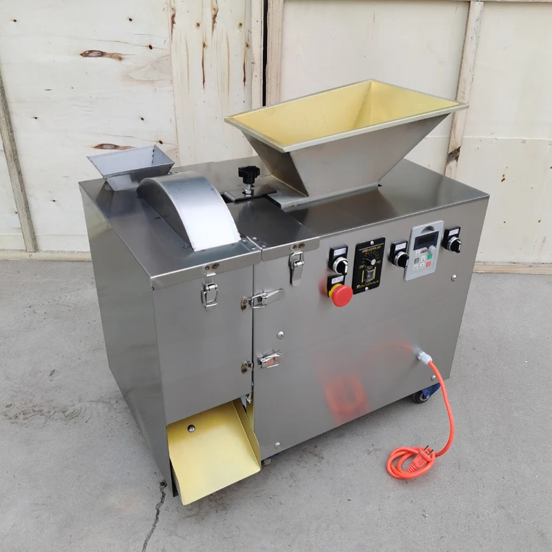 Mini Bread Dough Divider Machine Dough Blocking Dividing Machine Dough Ball Machine 220V/110V
Mini Bread Dough Divider Machine Dough Blocking Dividing Machine Dough Ball Machine 220V/110V