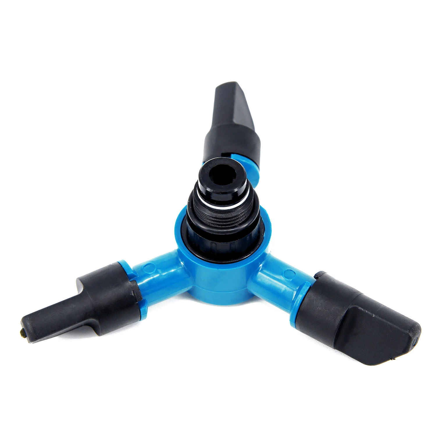 Lawn Sprinkler 360° ABS Plastic Automatic Garden Hose Irrigation Pipe Water Circle Rotating Watering Yard 2018
Lawn Sprinkler 360° ABS Plastic Automatic Garden Hose Irrigation Pipe Water Circle Rotating Watering Yard 2018