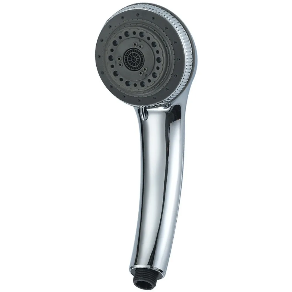 Multifunction Shower Head Easy to Use Stainless steel 7 Modes Bathroom Accessories Adjustable High Pressure Filter Home
Multifunction Shower Head Easy to Use Stainless steel 7 Modes Bathroom Accessories Adjustable High Pressure Filter Home