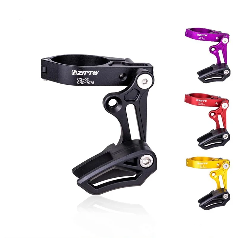 Направляющая цепи для горного велосипеда, стабилизатор цепи коленчатого вала, положительные отрицательные зубья, одиночный диск, Противоударная цепь, универсальный стабилизатор
Направляющая цепи для горного велосипеда, стабилизатор цепи коленчатого вала, положительные отрицательные зубья, одиночный диск, Противоударная цепь, универсальный стабилизатор