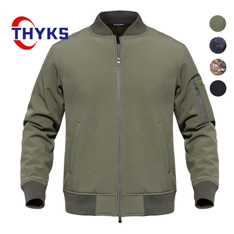 Куртка мужская тактическая, Флисовая теплая бейсбольная униформа, повседневная ветрозащитная куртка, пальто трёх цветов, осень
Куртка мужская тактическая, Флисовая теплая бейсбольная униформа, повседневная ветрозащитная куртка, пальто трёх цветов, осень