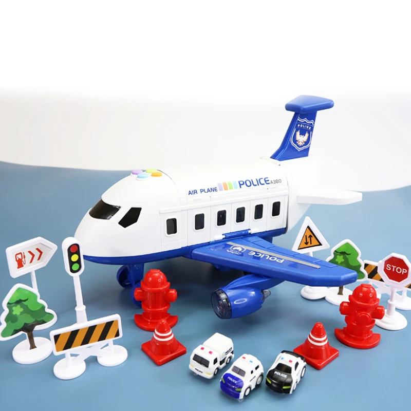 New 1 Pcs Plane Toy Model Inertia Push Pull Durable Plastic Birthday Gift For Plane Toy Durable Children Kids Aviones A Escala
New 1 Pcs Plane Toy Model Inertia Push Pull Durable Plastic Birthday Gift For Plane Toy Durable Children Kids Aviones A Escala