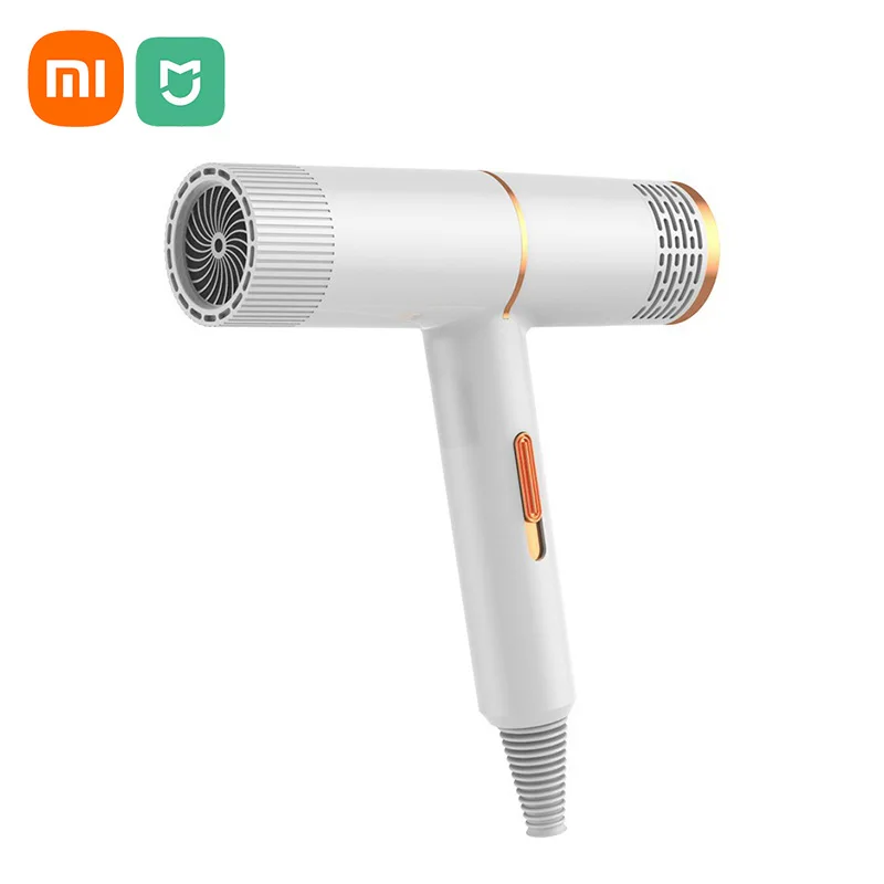Xiaomi Mijia фен синий свет отрицательная температура Иона коллагена уход за волосами низкий шум быстрый сушильный высушка сушилка регулируемый горячий холодный ветер
Xiaomi Mijia фен синий свет отрицательная температура Иона коллагена уход за волосами низкий шум быстрый сушильный высушка сушилка регулируемый горячий холодный ветер