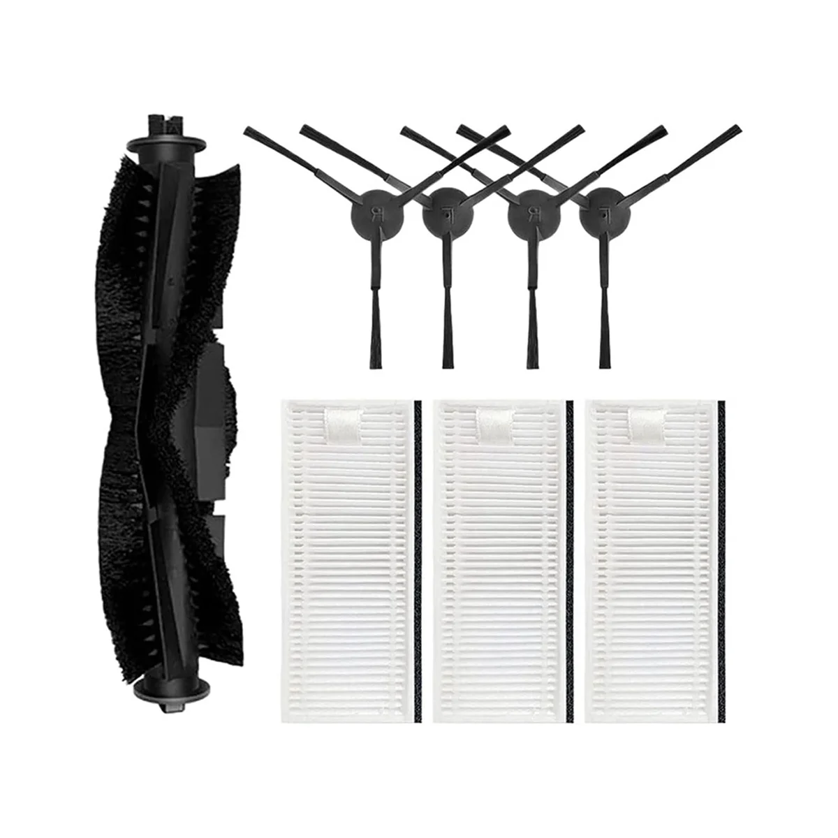 Сменная деталь для робота-пылесоса G6000/G7000
Сменная деталь для робота-пылесоса G6000/G7000