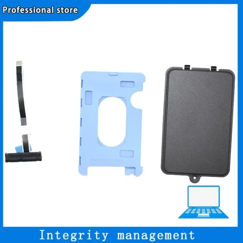 00JT7H 0T0J3J New For Dell Optiplex 7070 7090 Ultra 2.5 HDD Bracket Caddy SATA Cable
00JT7H 0T0J3J New For Dell Optiplex 7070 7090 Ultra 2.5 HDD Bracket Caddy SATA Cable