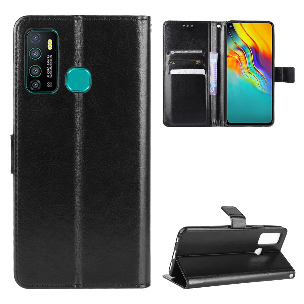 Новый Стильный флип-кошелек для Infinix Note 7 Lite чехол, роскошный флип-кошелек, сумки для телефона Infinix Note 7 Lite из искусственной кожи, чехол 6,6 дюйма
Новый Стильный флип-кошелек для Infinix Note 7 Lite чехол, роскошный флип-кошелек, сумки для телефона Infinix Note 7 Lite из искусственной кожи, чехол 6,6 дюйма