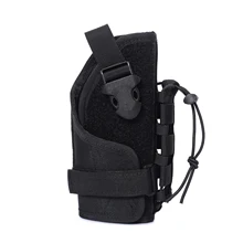 Gun Holster Universal Concealed Carry Holster Waist Belts Handgun Carrier Tactical Belt Holster for Left or Right Hand Draw gun
Gun Holster Universal Concealed Carry Holster Waist Belts Handgun Carrier Tactical Belt Holster for Left or Right Hand Draw gun