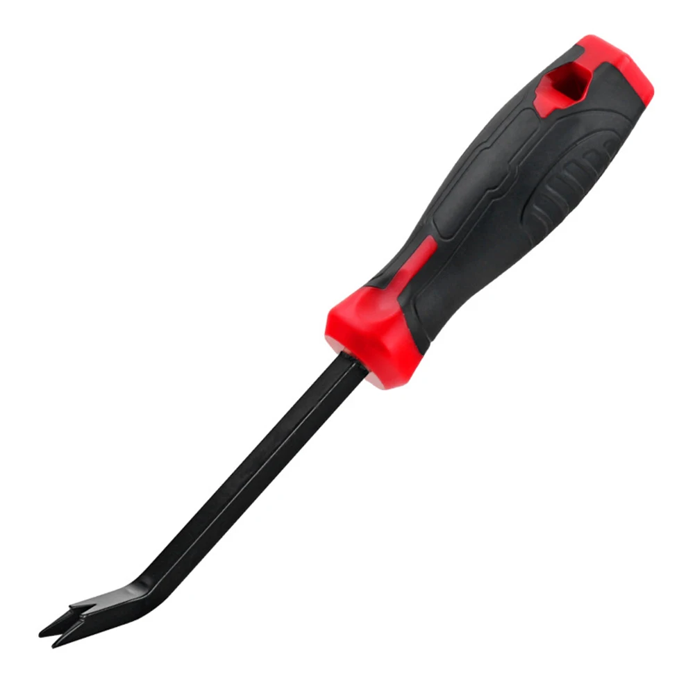 Automobile Maintenance Technicians Screwdriver Pry Bar Tool Woodworking Nail Puller Automobile Maintenance Carpenters
Automobile Maintenance Technicians Screwdriver Pry Bar Tool Woodworking Nail Puller Automobile Maintenance Carpenters