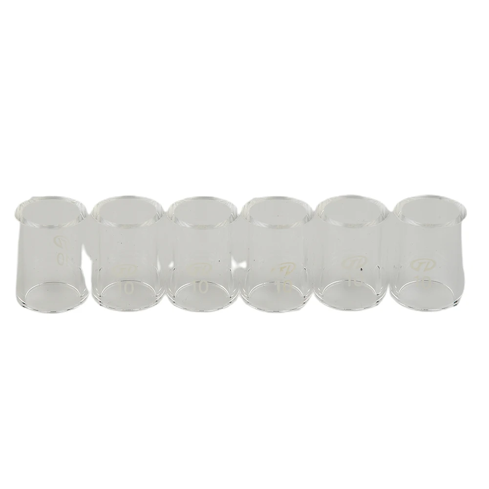 Proven Performance TIG Welding Torch Collet Gas Lens Glass Cup Kit for WP92025 Compatible with Various Torches
Proven Performance TIG Welding Torch Collet Gas Lens Glass Cup Kit for WP92025 Compatible with Various Torches