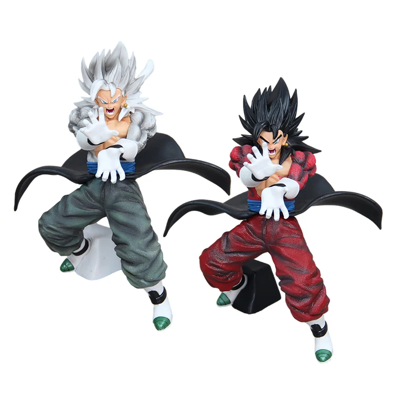 25cm Dragon Ball Super Vegetto Anime Figure Gk Vegito Figure White Hair Figures Statue Bejitto Figurine Model Vegerot Toys Gift
25cm Dragon Ball Super Vegetto Anime Figure Gk Vegito Figure White Hair Figures Statue Bejitto Figurine Model Vegerot Toys Gift