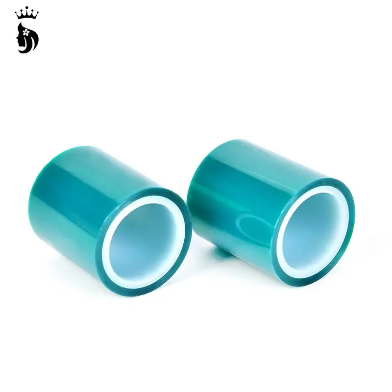 1 Roll Non Residual Adhesive Tape For Hollow Metal Frame UV Resin Pendant Open Bezel Setting Helper DIY Tool
1 Roll Non Residual Adhesive Tape For Hollow Metal Frame UV Resin Pendant Open Bezel Setting Helper DIY Tool