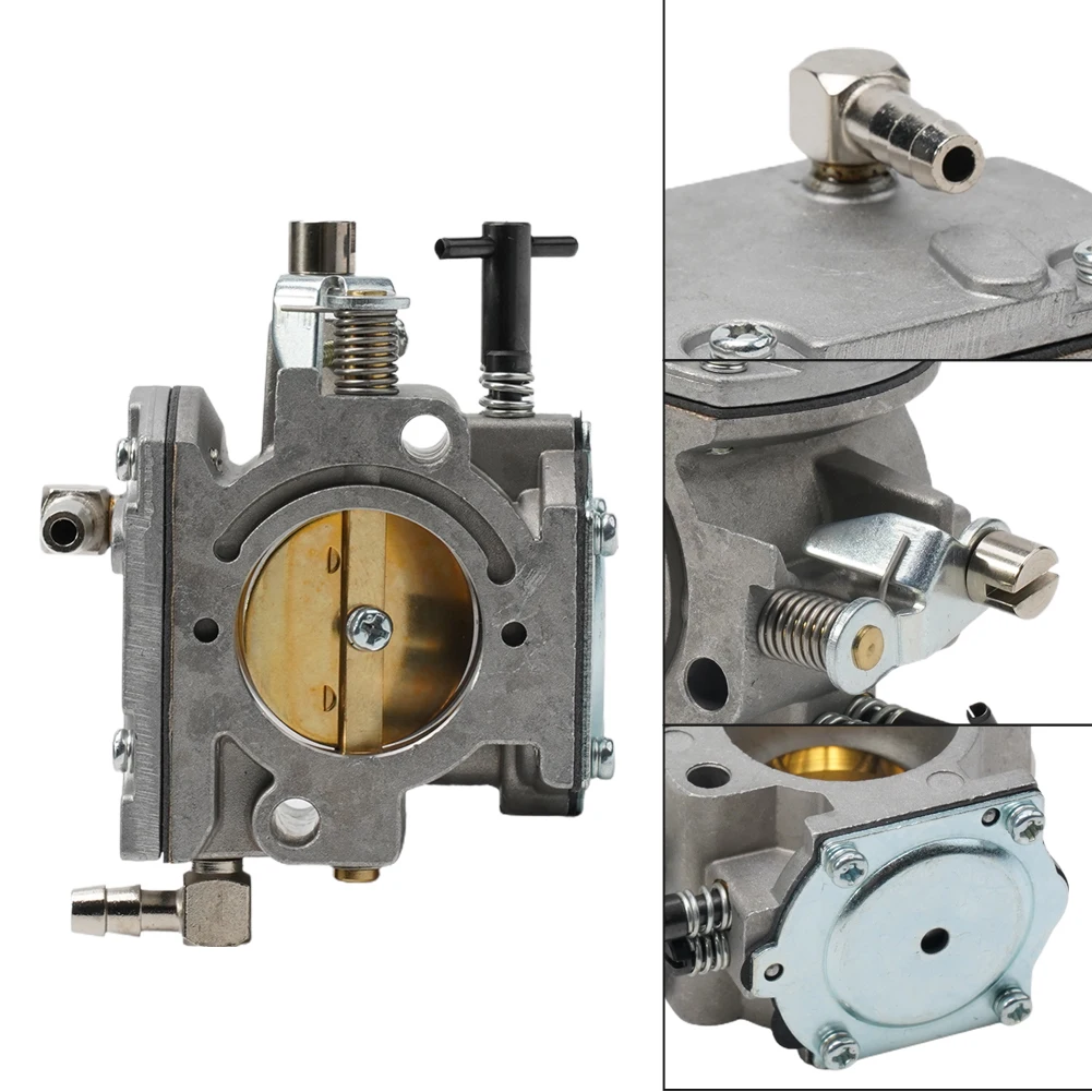 1 Piece Carburetor Top Engine For Walbro Garden Lawnmower NICE Parts SERIES Assembly Carburetor Lawn Mower Parts
1 Piece Carburetor Top Engine For Walbro Garden Lawnmower NICE Parts SERIES Assembly Carburetor Lawn Mower Parts