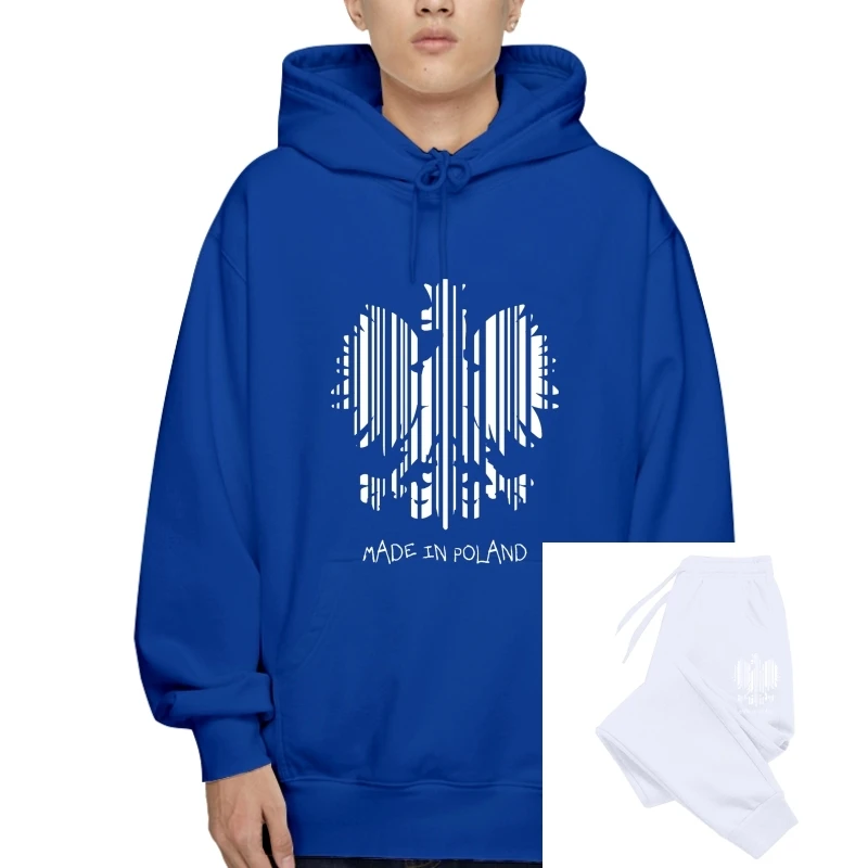 2020 Hot Sale Fashion MADE IN POLAND Women's Patriotic T-Hoodies Poland Polish Pullover Pullover
2020 Hot Sale Fashion MADE IN POLAND Women's Patriotic T-Hoodies Poland Polish Pullover Pullover