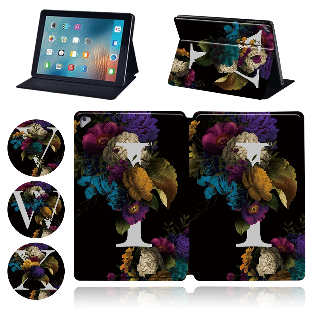 For iPad Pro 11 Case for iPad Air 4 Air 5 Case for IPad 8th 9th Generation Case 10.2 for IPad 7th 2 3 4 Mini 6 4 5 Case Cover
For iPad Pro 11 Case for iPad Air 4 Air 5 Case for IPad 8th 9th Generation Case 10.2 for IPad 7th 2 3 4 Mini 6 4 5 Case Cover