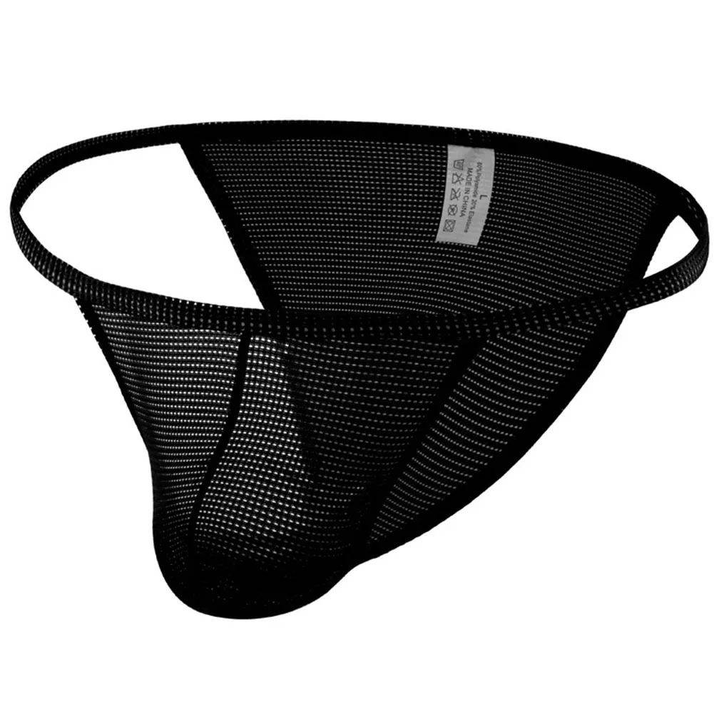 Mens Jockstrap Panties Peni Big Pouch Briefs Low Waist Sexy Underwear Soft Thong Refreshing Knickers Breathable Underpants
Mens Jockstrap Panties Peni Big Pouch Briefs Low Waist Sexy Underwear Soft Thong Refreshing Knickers Breathable Underpants