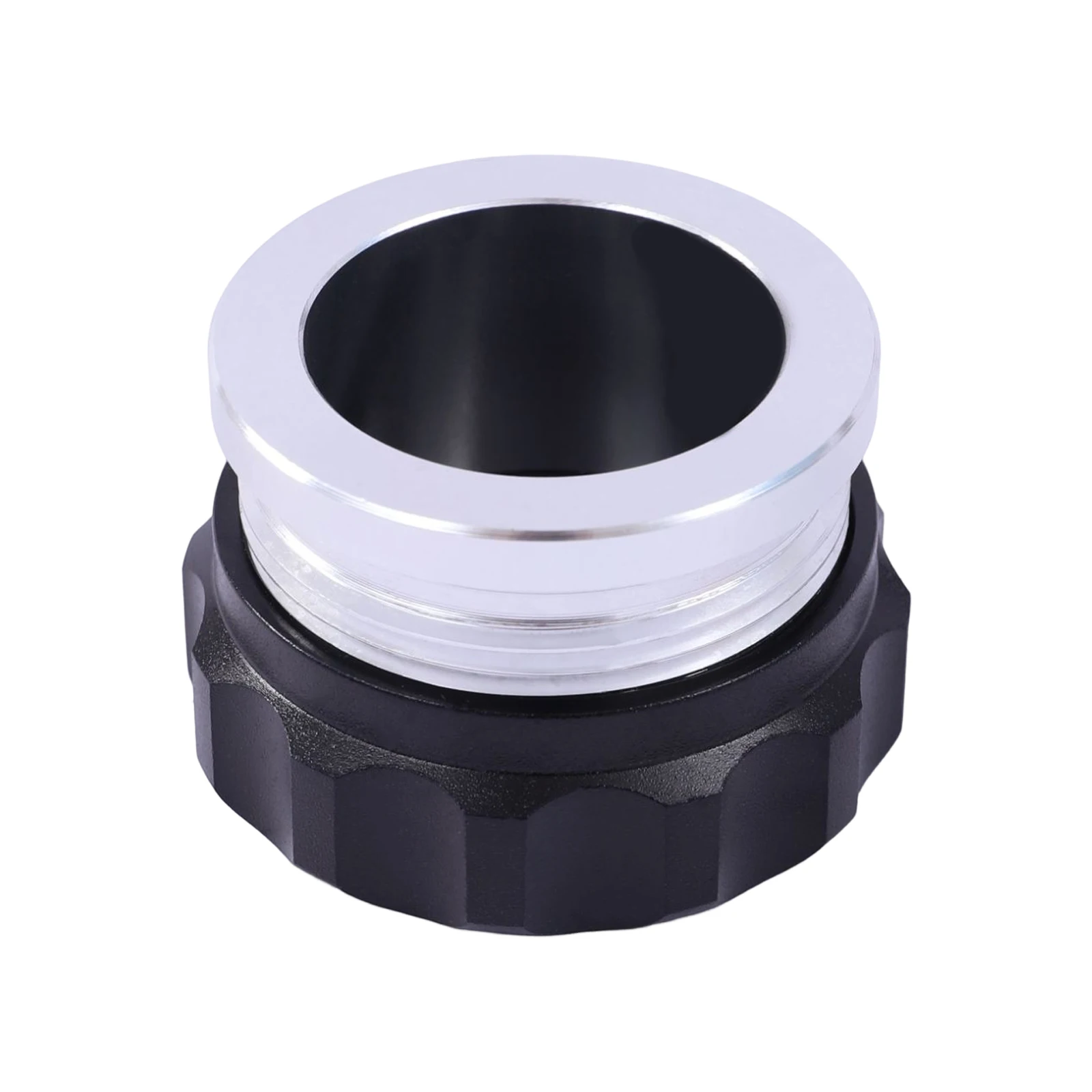 2" Fuel Tank Cap Weld On Filler Neck Aluminum Alloy Fit Coolant Tanks w/A Threaded Fill Neck
2" Fuel Tank Cap Weld On Filler Neck Aluminum Alloy Fit Coolant Tanks w/A Threaded Fill Neck