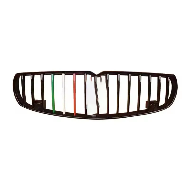 Auto Front Grille Body Kit For Maserati Granturismo GT 07-19 Of The ABS Front Grill Air Intake Grille Assembly
Auto Front Grille Body Kit For Maserati Granturismo GT 07-19 Of The ABS Front Grill Air Intake Grille Assembly